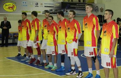 БК «Рязань»